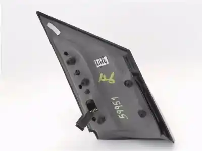 Pezzo di ricambio per auto di seconda mano specchio sinistro per ssangyong kyron 2.0 200 xdi 2wd riferimenti oem iam 7893009121lak  