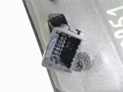 Pezzo di ricambio per auto di seconda mano specchio sinistro per ssangyong kyron 2.0 200 xdi 2wd riferimenti oem iam 7893009121lak  