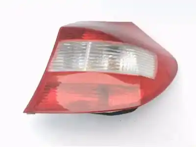 Peça sobressalente para automóvel em segunda mão farolim traseiro direito por bmw serie 1 berlina (e81/e87) 2.0 118d referências oem iam 63217164956