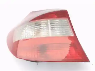Second-hand car spare part LEFT TAILGATE LIGHT for BMW SERIE 1 BERLINA (E81/E87)  OEM IAM references 63217164955  13405110