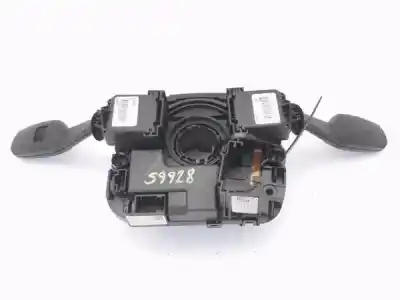 Second-hand car spare part indicator switch for bmw serie 1 berlina (e81/e87) 2.0 118d oem iam references 61319169654  695567902