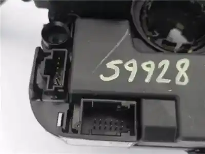 Second-hand car spare part indicator switch for bmw serie 1 berlina (e81/e87) 2.0 118d oem iam references 61319169654  695567902