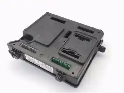 Second-hand car spare part comfort module for renault scenic iii (jz) 1.5 dynamique oem iam references 8200412549  284b15986r Second-hand car spare part comfort module for renault scenic iii (jz) 1.5 dynamique oem iam references 8200412549  284b15986r