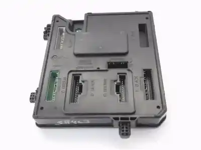 Second-hand car spare part comfort module for renault scenic iii (jz) 1.5 dynamique oem iam references 8200412549  284b15986r Second-hand car spare part comfort module for renault scenic iii (jz) 1.5 dynamique oem iam references 8200412549  284b15986r