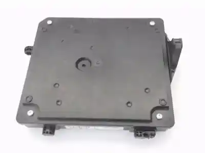 Second-hand car spare part comfort module for renault scenic iii (jz) 1.5 dynamique oem iam references 8200412549  284b15986r Second-hand car spare part comfort module for renault scenic iii (jz) 1.5 dynamique oem iam references 8200412549  284b15986r