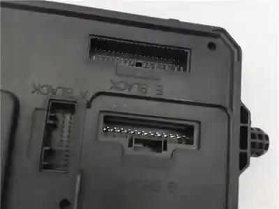 Second-hand car spare part comfort module for renault scenic iii (jz) 1.5 dynamique oem iam references 8200412549  284b15986r Second-hand car spare part comfort module for renault scenic iii (jz) 1.5 dynamique oem iam references 8200412549  284b15986r