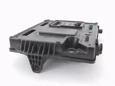 Second-hand car spare part comfort module for renault scenic iii (jz) 1.5 dynamique oem iam references 8200412549  284b15986r Second-hand car spare part comfort module for renault scenic iii (jz) 1.5 dynamique oem iam references 8200412549  284b15986r
