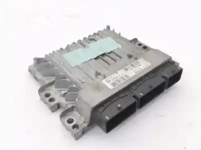 Автозапчасти б/у блок управления двигателем за renault scenic iii (jz) 1.5 dynamique ссылки oem iam 237100345r Автозапчасти б/у блок управления двигателем за renault scenic iii (jz) 1.5 dynamique ссылки oem iam 237100345r