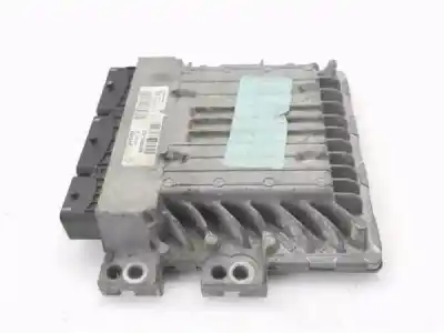 Автозапчастина б/у ебу контролер двигуна для renault scenic iii (jz) 1.5 dynamique посилання на oem iam 237100345r  s180067107a Автозапчастина б/у ебу контролер двигуна для renault scenic iii (jz) 1.5 dynamique посилання на oem iam 237100345r  s180067107a