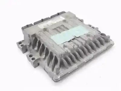 Автозапчастина б/у ебу контролер двигуна для renault scenic iii (jz) 1.5 dynamique посилання на oem iam 237100345r  s180067107a Автозапчастина б/у ебу контролер двигуна для renault scenic iii (jz) 1.5 dynamique посилання на oem iam 237100345r  s180067107a