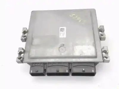 Автозапчастина б/у ебу контролер двигуна для renault scenic iii (jz) 1.5 dynamique посилання на oem iam 237100345r  s180067107a Автозапчастина б/у ебу контролер двигуна для renault scenic iii (jz) 1.5 dynamique посилання на oem iam 237100345r  s180067107a