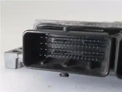 Автозапчастина б/у ебу контролер двигуна для renault scenic iii (jz) 1.5 dynamique посилання на oem iam 237100345r  s180067107a Автозапчастина б/у ебу контролер двигуна для renault scenic iii (jz) 1.5 dynamique посилання на oem iam 237100345r  s180067107a