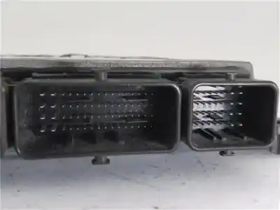 Автозапчастина б/у ебу контролер двигуна для renault scenic iii (jz) 1.5 dynamique посилання на oem iam 237100345r  s180067107a Автозапчастина б/у ебу контролер двигуна для renault scenic iii (jz) 1.5 dynamique посилання на oem iam 237100345r  s180067107a