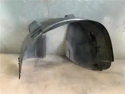 Peça sobressalente para automóvel em segunda mão cave de roda dianteira esquerda por citroen c3 aircross ii (2r_, 2c_) 1.2 puretech 110 (2rhnzb 2rhnzw 2rhnpx 2rhnpj) referências oem iam yq00152780