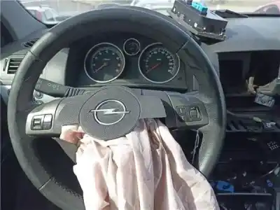 Автозапчастина б/у кермо для opel astra h gtc (a04) 1.4 (l08) посилання на oem iam 913316  