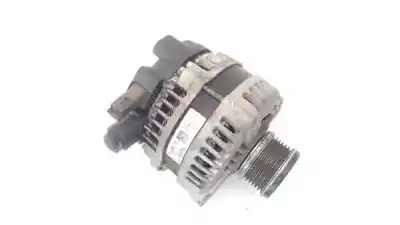 Peça sobressalente para automóvel em segunda mão alternador por citroen c4 cactus 1.5 bluehdi 100 referências oem iam 9820893880