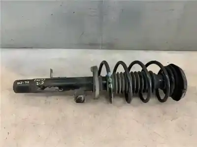 Tweedehands auto-onderdeel schokbreker rechts voor voor citroen c2 (jm_) 1.4 hdi oem iam-referenties 5202sq