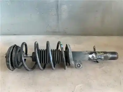 Tweedehands auto-onderdeel schokbreker links voor voor citroen c2 (jm_) 1.4 hdi oem iam-referenties 5202sp