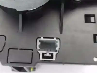 Second-hand car spare part indicator switch for citroen c2 (jm_) 1.4 hdi oem iam references 96488227xt  