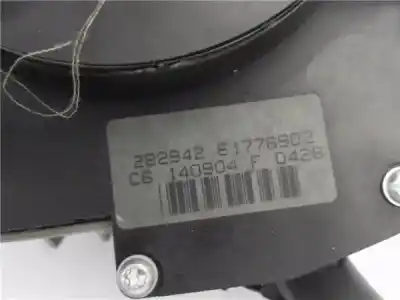 Second-hand car spare part indicator switch for citroen c2 (jm_) 1.4 hdi oem iam references 96488227xt  