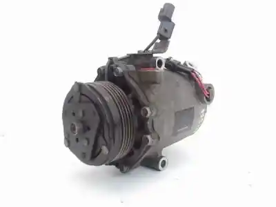 Second-hand car spare part air conditioning compressor for mitsubishi colt cz3 berl. 5 (z30a) 1.1 inform (d) oem iam references 7813a057