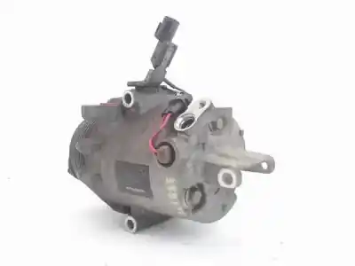 Second-hand car spare part air conditioning compressor for mitsubishi colt cz3 berl. 5 (z30a) 1.1 inform (d) oem iam references 7813a057  
