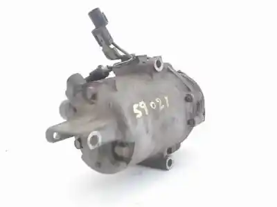 Second-hand car spare part air conditioning compressor for mitsubishi colt cz3 berl. 5 (z30a) 1.1 inform (d) oem iam references 7813a057  