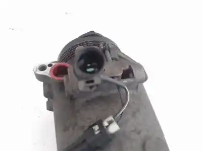 Second-hand car spare part air conditioning compressor for mitsubishi colt cz3 berl. 5 (z30a) 1.1 inform (d) oem iam references 7813a057  