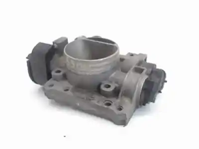 Peça sobressalente para automóvel em segunda mão borboleta de admissão por fiat ii panda (169) 1.2 referências oem iam 77363298