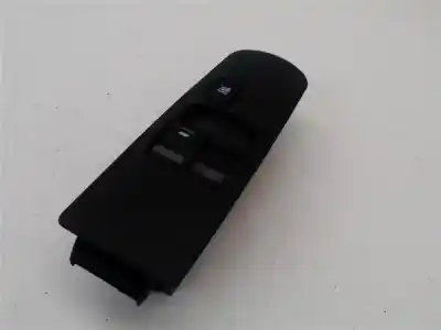 Second-hand car spare part left front power window switch for mitsubishi colt cz3 berl. 5 (z30a) 1.1 inform (d) oem iam references 8608a179  c8dd463m