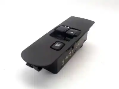 Second-hand car spare part left front power window switch for mitsubishi colt cz3 berl. 5 (z30a) 1.1 inform (d) oem iam references 8608a179  c8dd463m