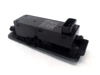 Second-hand car spare part left front power window switch for mitsubishi colt cz3 berl. 5 (z30a) 1.1 inform (d) oem iam references 8608a179  c8dd463m