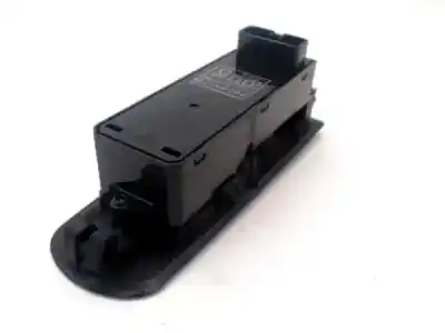 Second-hand car spare part left front power window switch for mitsubishi colt cz3 berl. 5 (z30a) 1.1 inform (d) oem iam references 8608a179  c8dd463m