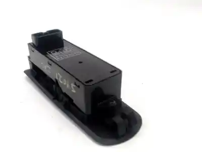 Second-hand car spare part left front power window switch for mitsubishi colt cz3 berl. 5 (z30a) 1.1 inform (d) oem iam references 8608a179  c8dd463m