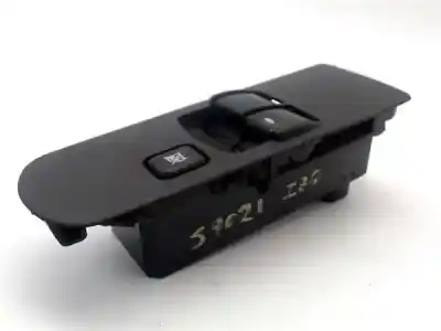 Second-hand car spare part left front power window switch for mitsubishi colt cz3 berl. 5 (z30a) 1.1 inform (d) oem iam references 8608a179  c8dd463m