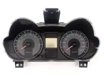 Second-hand car spare part dashboard for mitsubishi colt cz3 berl. 5 (z30a) 1.1 inform (d) oem iam references 8100b081