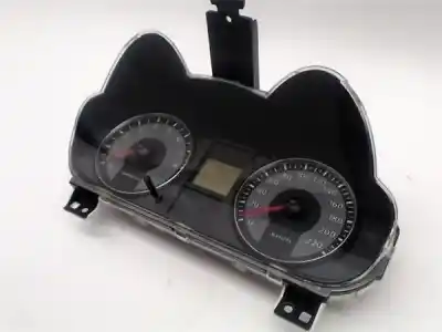 Second-hand car spare part dashboard for mitsubishi colt cz3 berl. 5 (z30a) 1.1 inform (d) oem iam references 8100b081  