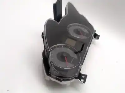 Second-hand car spare part dashboard for mitsubishi colt cz3 berl. 5 (z30a) 1.1 inform (d) oem iam references 8100b081  