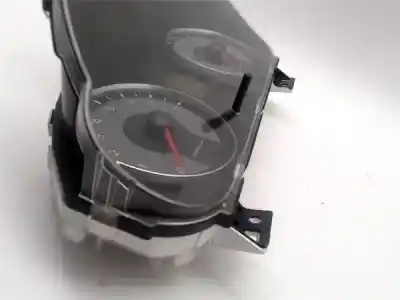 Second-hand car spare part dashboard for mitsubishi colt cz3 berl. 5 (z30a) 1.1 inform (d) oem iam references 8100b081  