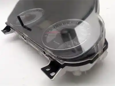 Second-hand car spare part dashboard for mitsubishi colt cz3 berl. 5 (z30a) 1.1 inform (d) oem iam references 8100b081  