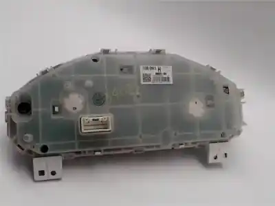 Second-hand car spare part dashboard for mitsubishi colt cz3 berl. 5 (z30a) 1.1 inform (d) oem iam references 8100b081  