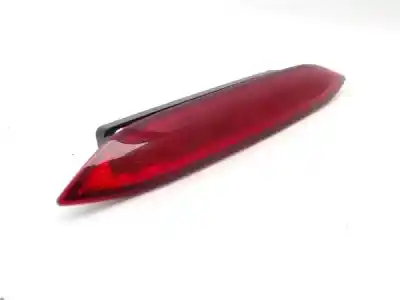 Peça sobressalente para automóvel em segunda mão farolim de travão central por mitsubishi colt cz3 berl. 5 (z30a) 1.1 inform (d) referências oem iam mr957379  