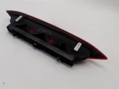 Автозапчастина б/у центральний гампов для mitsubishi colt cz3 berl. 5 (z30a) 1.1 inform (d) посилання на oem iam mr957379  
