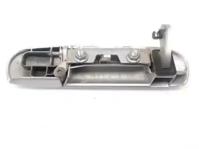Second-hand car spare part tailgate back door handle for mitsubishi colt cz3 berl. 5 (z30a) 1.1 inform (d) oem iam references 5810a016ha  