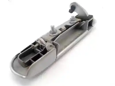 Second-hand car spare part tailgate back door handle for mitsubishi colt cz3 berl. 5 (z30a) 1.1 inform (d) oem iam references 5810a016ha  