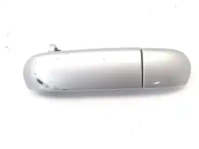 Second-hand car spare part tailgate back door handle for mitsubishi colt cz3 berl. 5 (z30a) 1.1 inform (d) oem iam references 5810a016ha