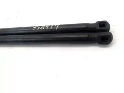 Автозапчасти б/у амортизаторы багажника/двери за mitsubishi colt cz3 berl. 5 (z30a) 1.1 inform (d) ссылки oem iam mr959247  5802a193