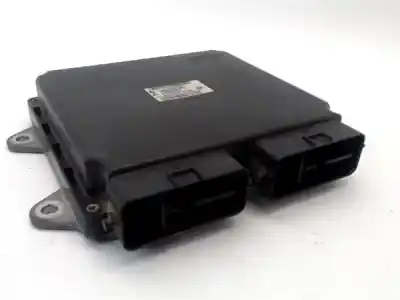 Second-hand car spare part ecu engine control for mitsubishi colt cz3 berl. 5 (z30a) 1.1 inform (d) oem iam references 1860b013  1860b357