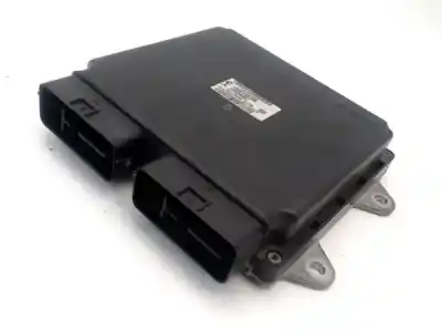 Second-hand car spare part ecu engine control for mitsubishi colt cz3 berl. 5 (z30a) 1.1 inform (d) oem iam references 1860b013  1860b357