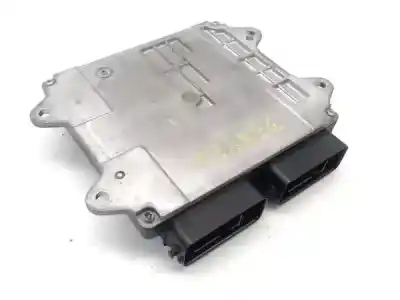 Second-hand car spare part ecu engine control for mitsubishi colt cz3 berl. 5 (z30a) 1.1 inform (d) oem iam references 1860b013  1860b357